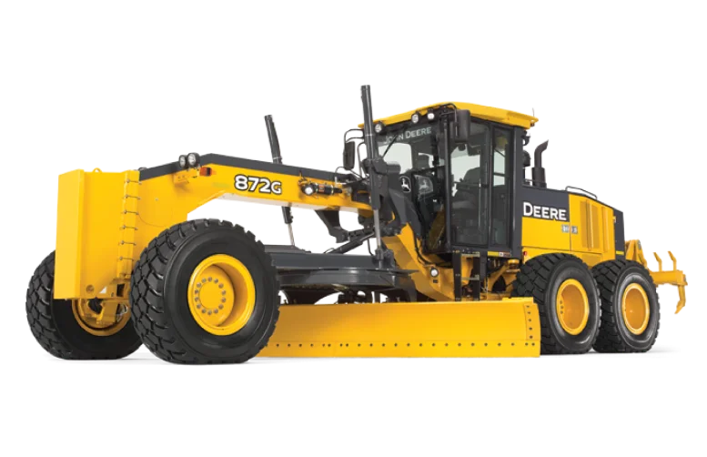 Motor Grader